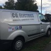C G Electrics
