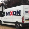 Nixon Electrical Contractors