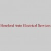 Hereford Electrical Services