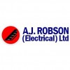 A J Robson