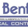 Alan Benfield