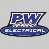P W Auto Electrical