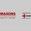 Masons Electrical Contractors