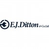 E.J Ditton
