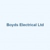 Boyd R D & Son
