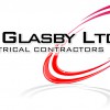 J P Glasby