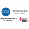 CDC Electrical