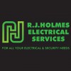 RJ Holmes Electrical Services