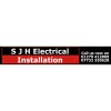 S J H Electrical Installation