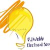 D.J.Webb Electrical Services