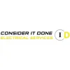 Consider It Done Electrical Services