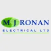 MJ Ronan Electrical