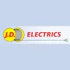 J. D. Electrics