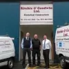 Ritchie & Goodwin