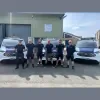 Cornwall Electrics