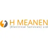 H Meanen Electrical Services