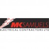 MK Samuels