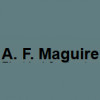 A F Maguire Electrical Contractors