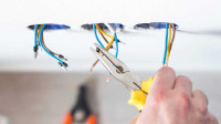 Electrician