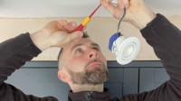 Lighting Installation