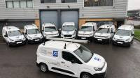 Commercial Electrician