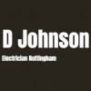 D Johnson Electrical Contractor