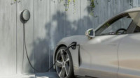 EV Charger Installation