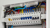 Fuse Box Replacement