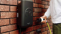 EV Charger Installation