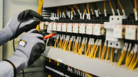 Commercial Electrical Services