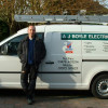 A J Boyle Electrical