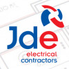 J D E Electrical Contractors