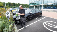 EV Charger Installation