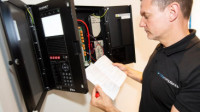 Electrical Contractor