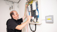 EICR Testing