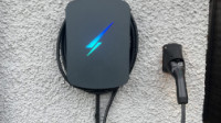 EV Charger Installation