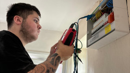 Electrician Croydon