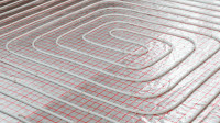 Underfloor Heating
