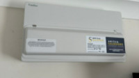 Domestic Electrical