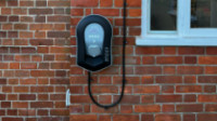 EV Charger Installation