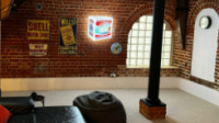 Lighting Installations