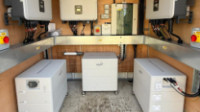 Battery Storage