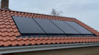 Solar Panel Installations