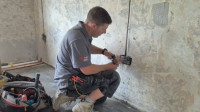 House Rewiring
