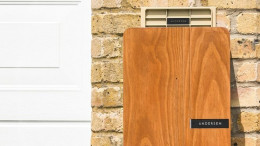 Home EV charger installed in Bristol