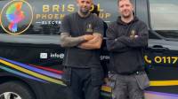 Electrician in Bristol: Published Prices